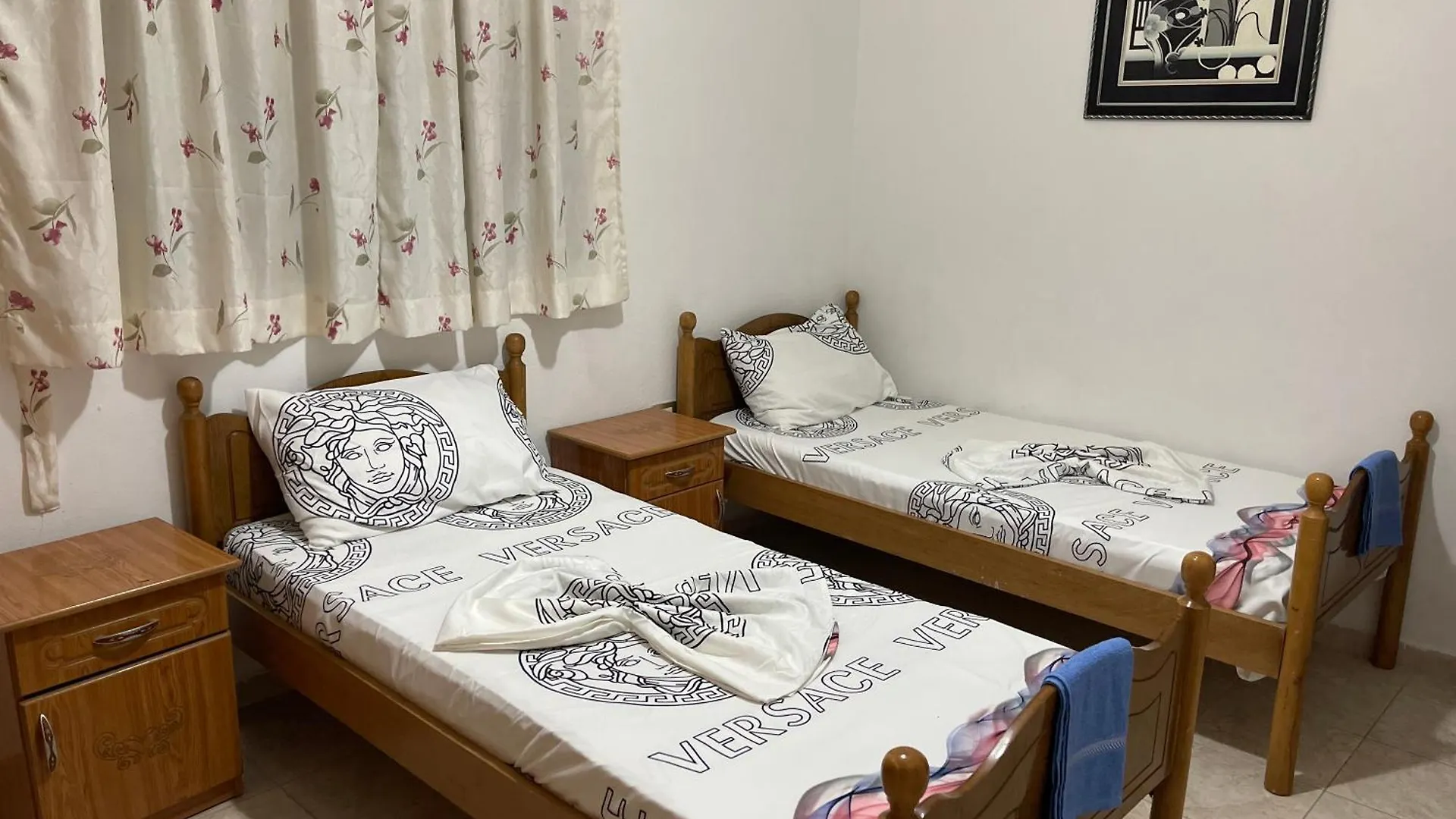 Gerea'S Holiday House Durrës Albânia