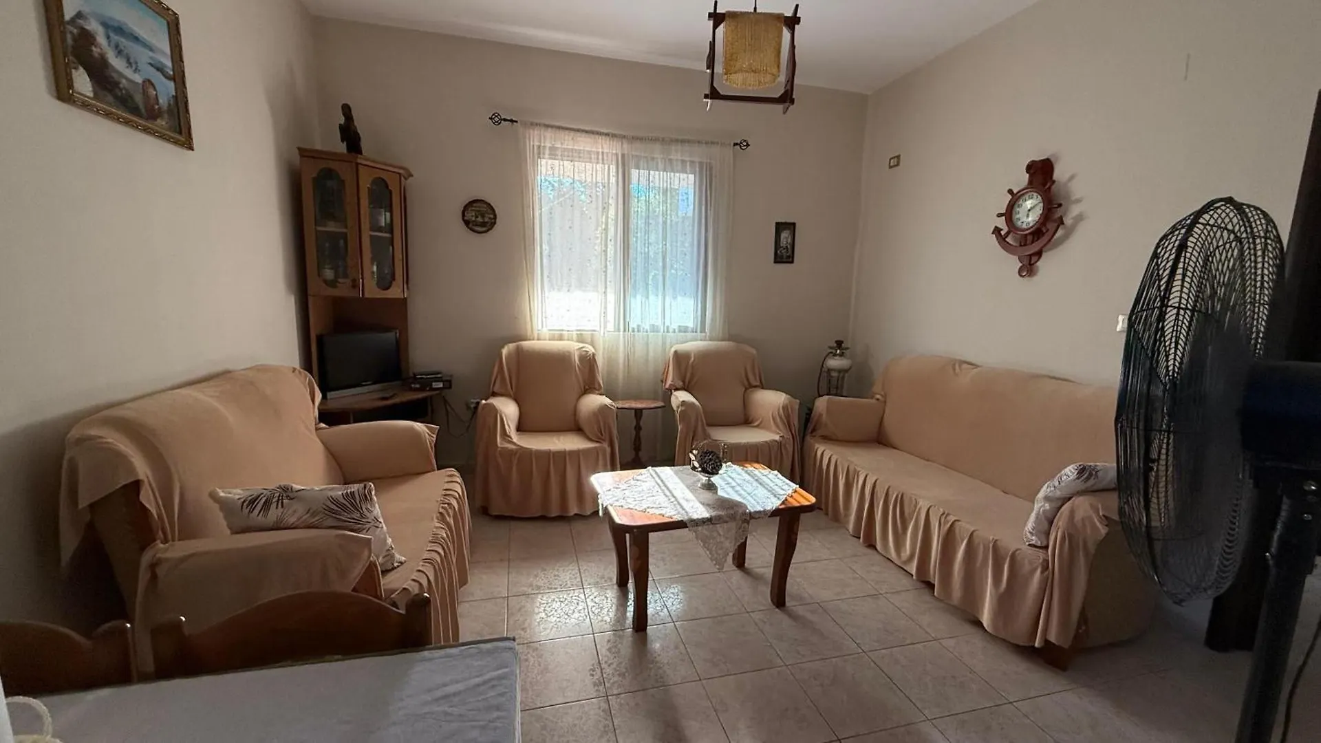 Casa de Férias Gerea'S Holiday House Durrës Albânia