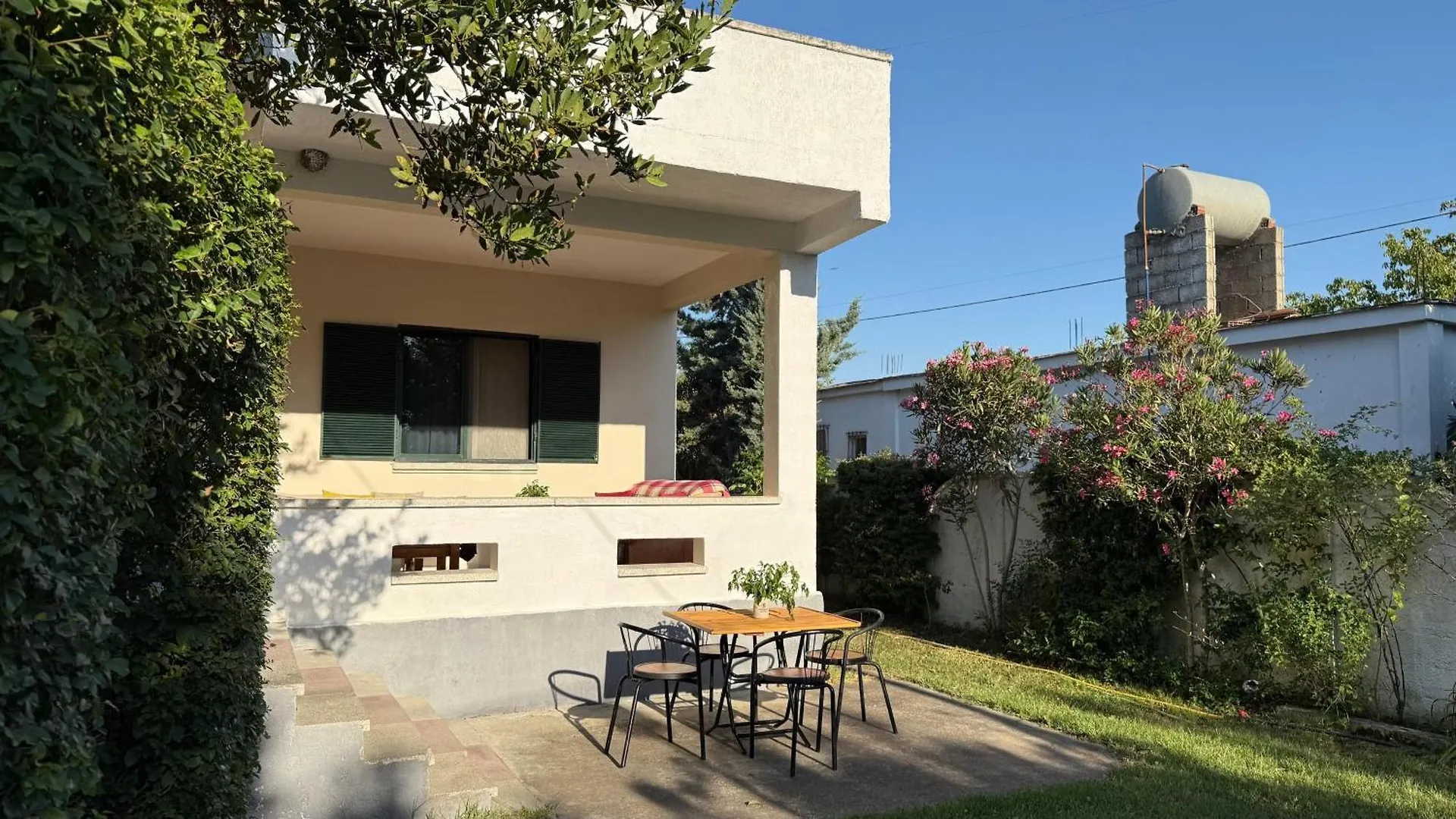 Casa de Férias Gerea'S Holiday House Durrës