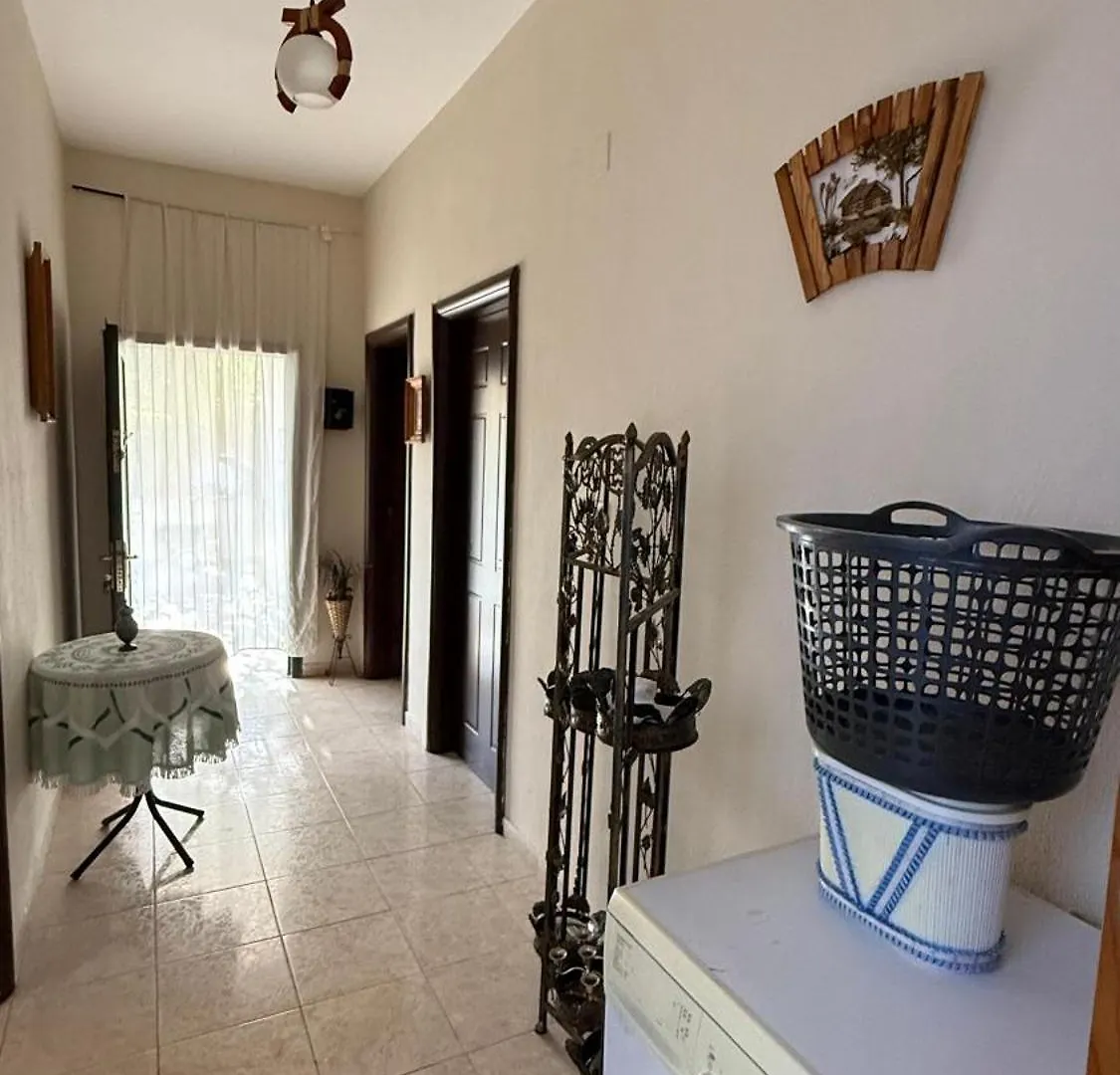Gerea'S Holiday House Durrës
