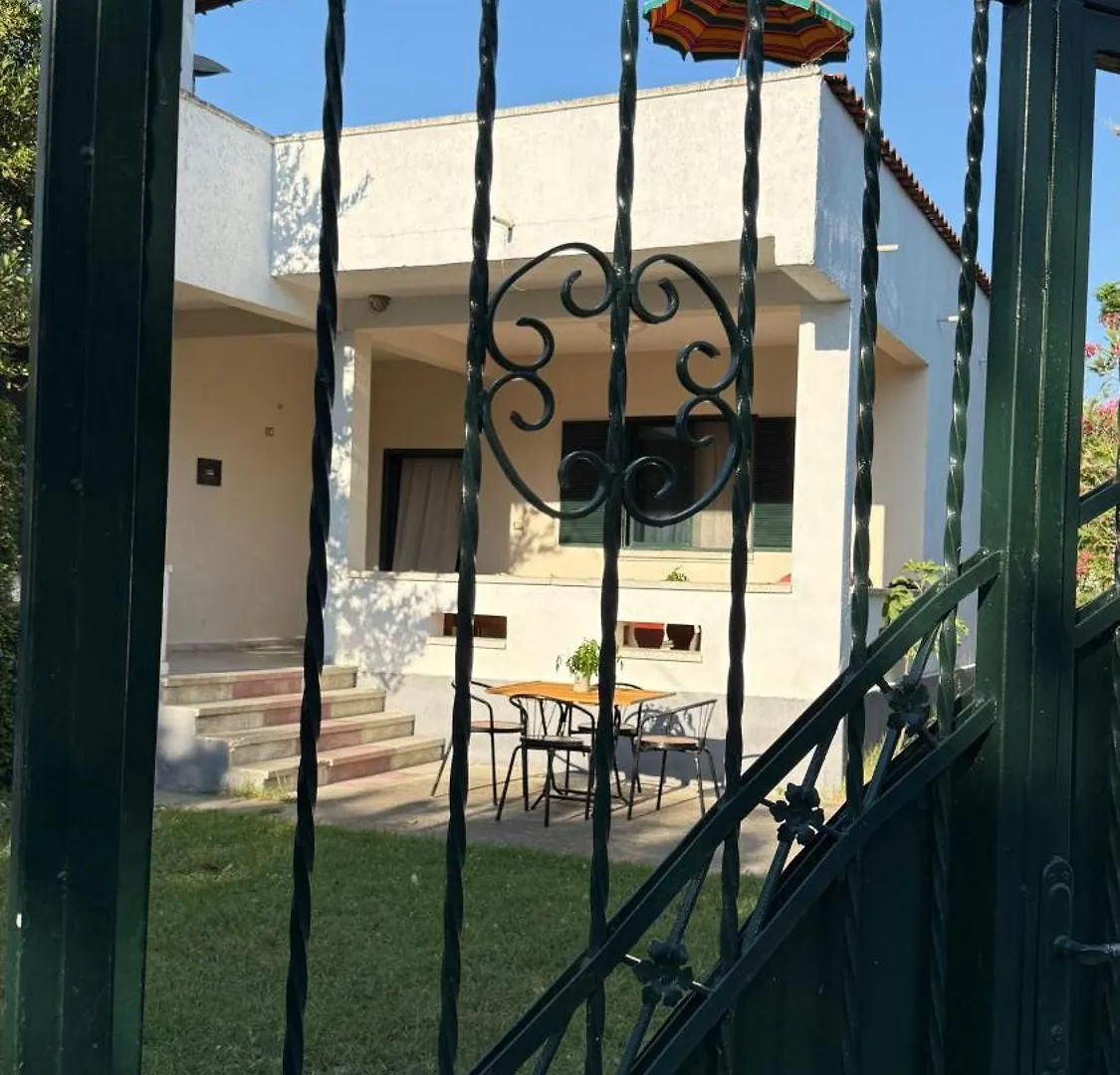 Gerea'S Holiday House Durrës